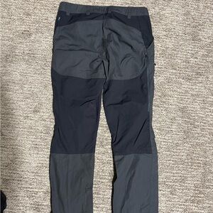 Fjallraven Abisko lite